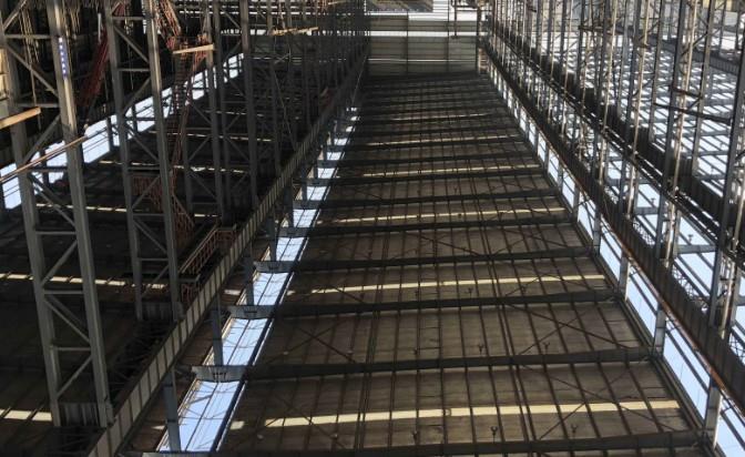 灯塔重型钢结构在施工中容易出现哪些重要题目